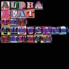 Alphabeat : 10,000 Nights